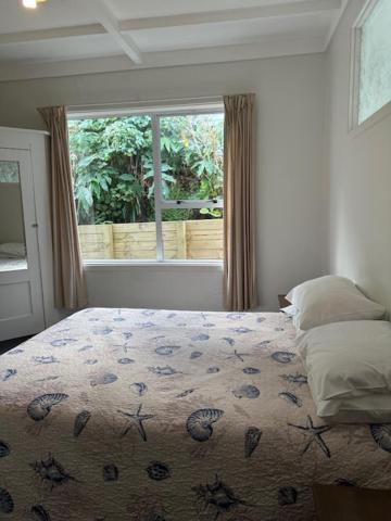 4 Parris St Villa นิวพลีมัธ ภายนอก รูปภาพ
